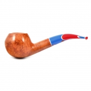����������� ������ Savinelli Colombina Liscia Naturele - 673 (6 �� ������)