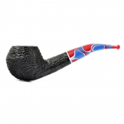 ����������� ������ Savinelli Colombina Rustic - 673 (6 �� ������)