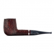 ����������� ������ Savinelli Lunaria Rustic Bordeaux - 141 (6 �� ������)