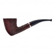 ����������� ������ Savinelli Lunaria - Smooth Bordeaux - 920 (������ 9 ��)