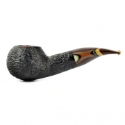 ����������� ������ Savinelli Paloma Rustic Black - 320 (6 �� ������)