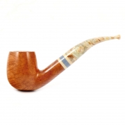 ����������� ������ Savinelli Sasso 2025 Liscia Nat 601 (6 �� ������)
