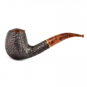 ����������� ������ Savinelli Tortuga Rustic KS 677 (������ 9 ��)