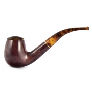 ����������� ������ Savinelli Tortuga Smooth 602 (������ 9 ��)