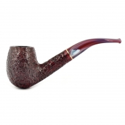 ����������� ������ Savinelli Vigna Rustic Bordeaux 670 (������ 9 ��)