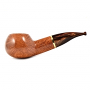 ����������� ������ Savinelli Whisky Lis Marrone Chiaro 2025 - 320 (������ 9 ��)