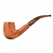 ����������� ������ Savinelli Whisky - Lis Marrone Chiaro 2025 - 606 (6 �� ������)