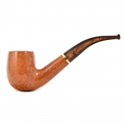 ����������� ������ Savinelli Whisky Lis Marrone Chiaro 2025 - 606 (������ 9 ��)