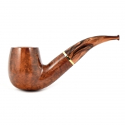 ����������� ������ Savinelli Whisky Lis Marrone Chiaro 2025 - 616 (6 �� ������)
