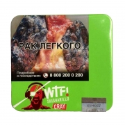 ��������� WTF! Cray - (Double Apple) 20 ��