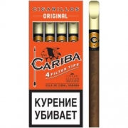 ��������� Cariba Wood Tip Original