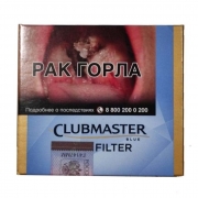 ��������� Clubmaster Mini Filter Blue - 10 ��