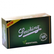 ������ ��� ������� Smoking Mentol - 100 ��