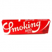 ������ ��� ���������� Smoking Regular Red