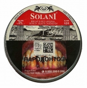 ����� ��� ������ Solani Red Label - blend 131 (50 ��)
