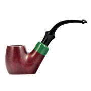 ����������� ������ Peterson St. Patricks Day 2024 Smooth 304 P-Lip (��� �������)
