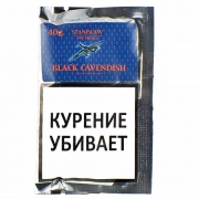����� ��� ������ Stanislaw - Black Cavendish - 40 ��.