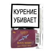 ����� ��� ������ Stanislaw - Black Berry - 40 ��.