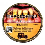 ����� ��� ������ Stanislaw Driver Mixture - 50 ��
