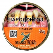 ����� ��� ������ Stanislaw Orange Blend - 50 ��.