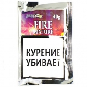 ����� ��� ������ Stanislaw - The 4 Elements Fire Mixture - 40 ��