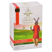 ��� ������ Steuarts Super Pekoe Black Tea - 250 ��.