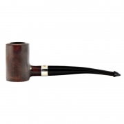 ����������� ������ Peterson Speciality Pipes Tankard Heritage Nickel Mounted P-Lip (��� �������)
