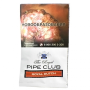 ����� ��� ������ The Royal Pipe Club - Royal Dutch (40 ��)