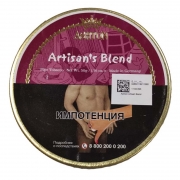 ����� ��� ������ Ashton Artisan's Blend - 50 ��.