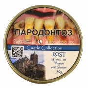 ����� ��� ������ Castle Collection - Kost - 50 ��