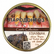 ����� ��� ������ Castle Collection - Sternberk - 50 ��.