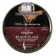����� ��� ������ Charatan Black Flake - 50 ��