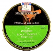 ����� ��� ������ Charatan Royal Ensign Mixture - 50 ��