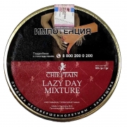 ����� ��� ������ Chieftain Lazy Day Mixture - 50 ��