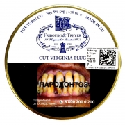 ����� ��� ������ Fribourg & Treyer - Cut Virginia Plug 50 ��