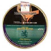 ����� ��� ������ John Aylesbury British Blend - 50 ��