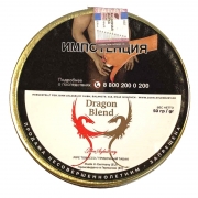 ����� ��� ������ John Aylesbury Dragon Blend - 50 ��