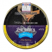 ����� ��� ������ John Aylesbury Sir John's Curly Cut - 50 ��