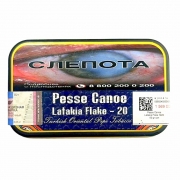 ����� ��� ������ Pesse Canoe Latakia Flake �20 (����� 50 ��)