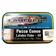 ����� ��� ������ Pesse Canoe Latakia Flake �40 (����� 50 ��)