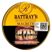 ����� ��� ������ Rattray's Macbeth - 50 ��