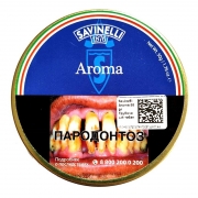 ����� ��� ������ Savinelli Aroma - 50 ��