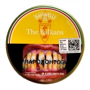 ����� ��� ������ Savinelli The Balkans - 50 ��