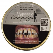 ����� ��� ������ Wessex Brigade Campaign Dark Flake - 50 ��.