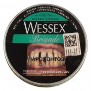 ����� ��� ������ Wessex Brigade Classic Virginia (Original) - 50 ��