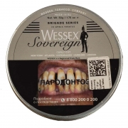 ����� ��� ������ Wessex Brigade Sovereign Curly Cut - 50 ��