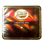 ��������� Tatiana - Mini Tins Chocolate