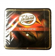 ��������� Tatiana - Mini Tins Mandarine