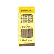 ��������� Te-Amo - Coronitas Dominicana