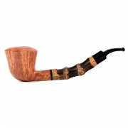 ����������� ������ Volkan Pipe Red Princess Special Bamboo Smooth 401 (��� �������)